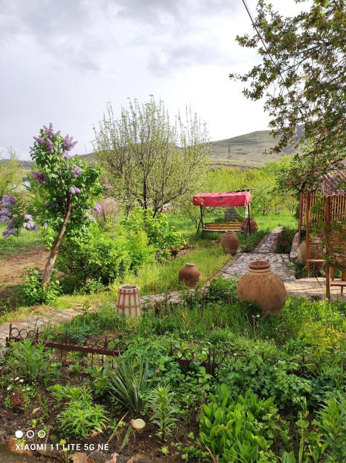 Gayane & Khikar B&B Ch'iva Exterior photo