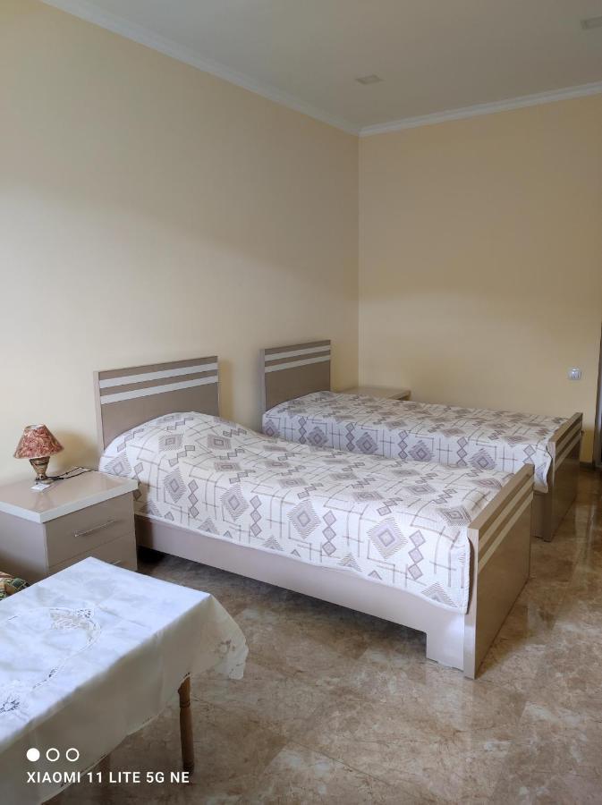 Gayane & Khikar B&B Ch'iva Exterior photo