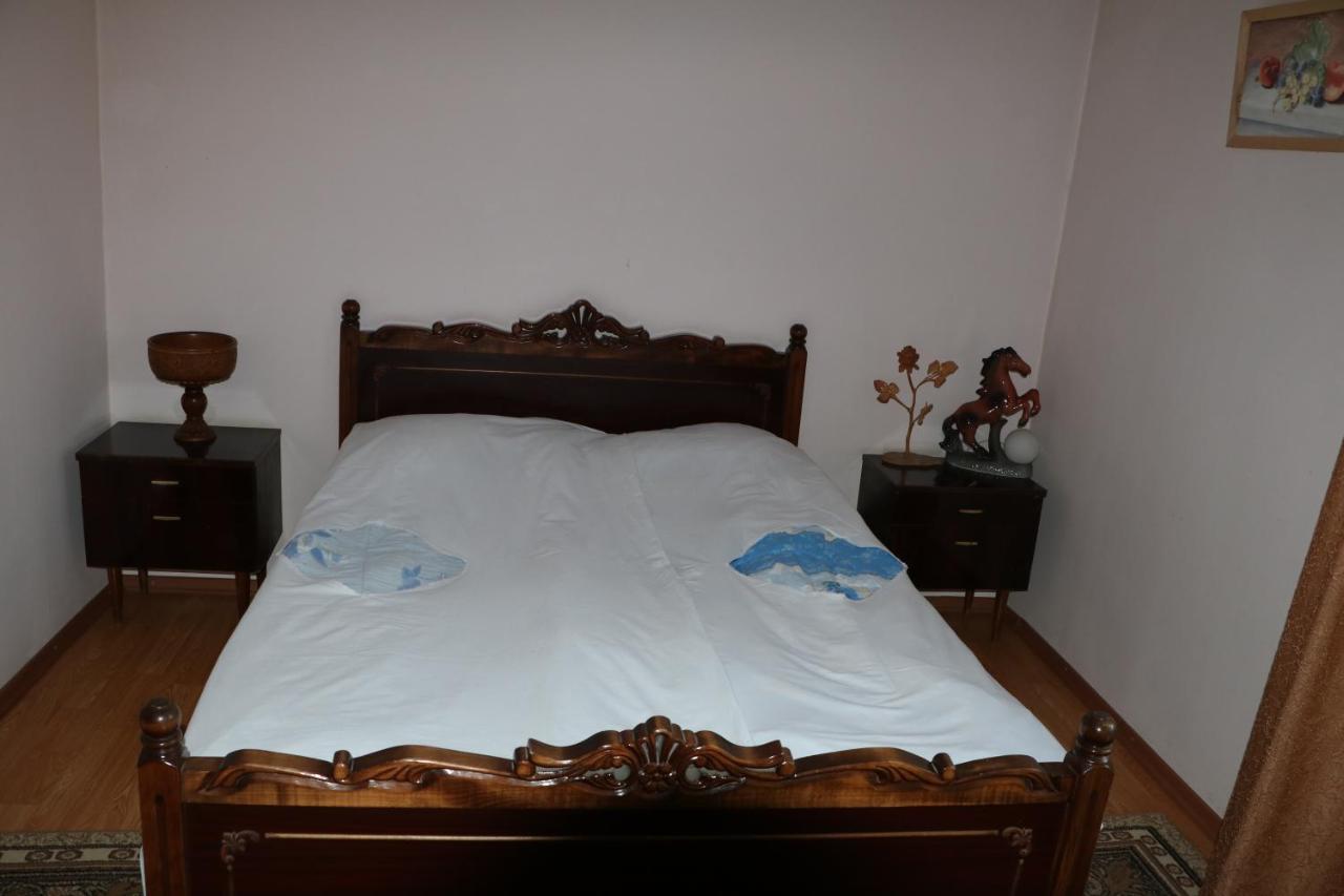 Gayane & Khikar B&B Ch'iva Exterior photo