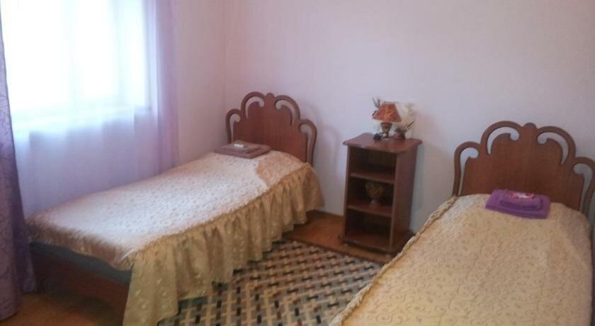 Gayane & Khikar B&B Ch'iva Exterior photo