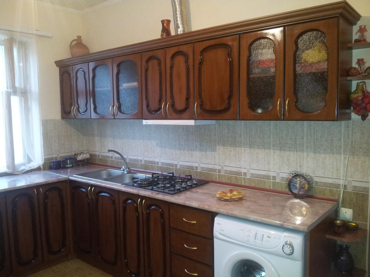 Gayane & Khikar B&B Ch'iva Exterior photo