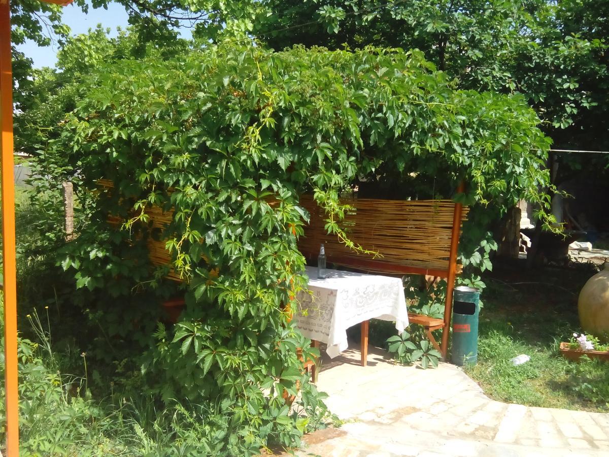 Gayane & Khikar B&B Ch'iva Exterior photo