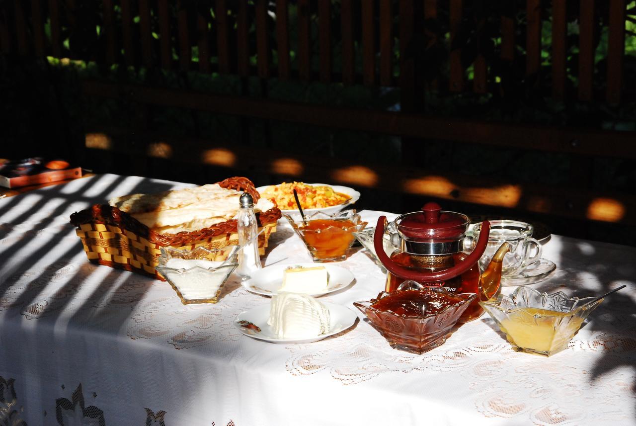 Gayane & Khikar B&B Ch'iva Exterior photo
