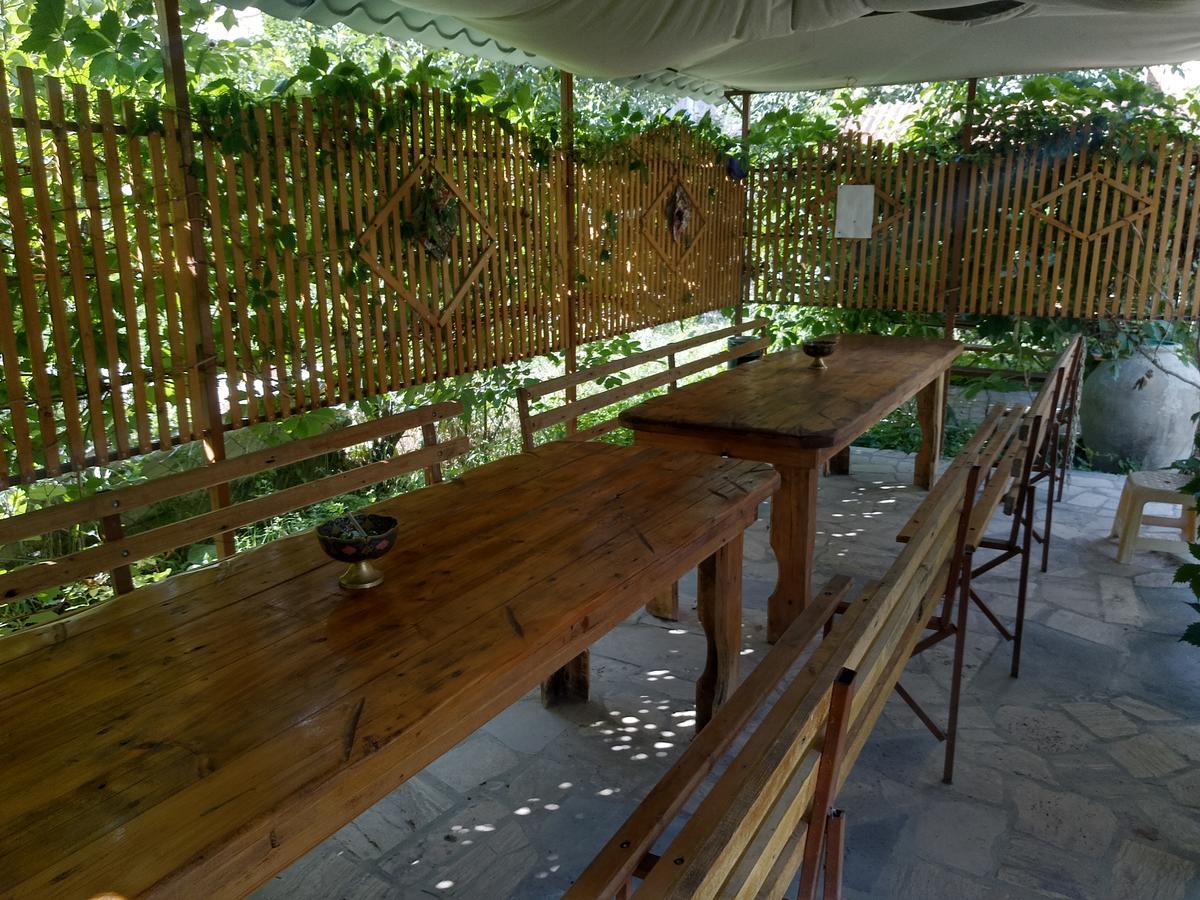 Gayane & Khikar B&B Ch'iva Exterior photo